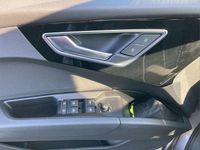 Gebraucht Audi Q4 e-tron 150 kW (204 PS) 2023 Grau SUV