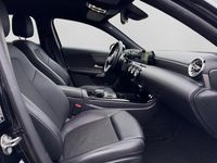 Gebraucht Mercedes A220 Progressive 190 PS (139 kW) 2019 Schwarz Limousine