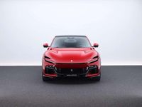 Second-hand Ferrari Purosangue 725 CP (533 kW) 2026 Roșu SUV