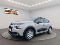 Gebraucht Citroën C3 Shine 110 PS (80 kW) 2017 Beige Kleinwagen
