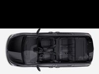 Gebraucht Mercedes EQT200 89 kW (122 PS) 2024 Schwarz Van / Kleinbus