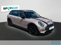 Gebraucht Mini Cooper S Classic 178 PS (130 kW) 2022 Rooftop grey metallic Kleinwagen