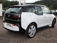Gebraucht BMW i3 125 kW (170 PS) 2022 Weiß Kleinwagen