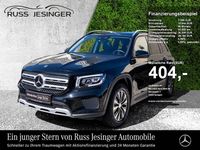 Gebraucht Mercedes GLB220 Style 190 PS (139 kW) 2023 Schwarz SUV