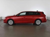 Gebraucht Opel Astra Enjoy 110 PS (80 kW) 2023 Metallic) (rot Kombi