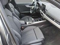 Gebraucht Audi A4 Advanced Plus 204 PS (150 kW) 2021 Terragrau metallic Kombi