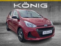 gebraucht Hyundai i10 (IA) Classic