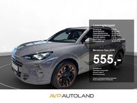 Gebraucht Cupra Terramar VZ 265 PS (194 kW) 2025 Graphene grau SUV