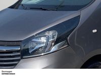 gebraucht Opel Vivaro B Kasten Kombi Combi L2H1 2 9t 9 SITZE NAVI KLIMA EINPARKHILFE