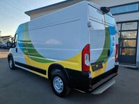 Gebraucht Fiat Ducato 140 PS (102 kW) 2021 Weiß Van