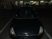 Gebraucht Ford Ka 60 PS (44 kW) 2006 Blau Kleinwagen