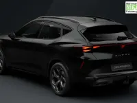 Neu Cupra Formentor 204 PS (150 kW) 2026 Midnight schwarz meta... SUV