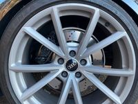 gebraucht Audi RS4 4.2 V8