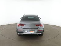Usata Mercedes CLA250e AMG line 2020 Grigio Berlina