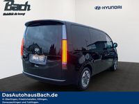 Neu Hyundai Staria Prime 226 PS (166 kW) 2026 Schwarz Van / Kleinbus