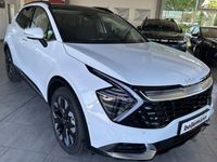 Gebraucht Kia Sportage 252 PS (185 kW) 2025 Weiß SUV