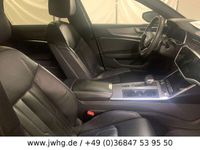 gebraucht Audi A6 55e quattro S line Matrix ACC+4xSiH VirtCockp