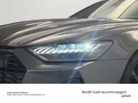Gebraucht Audi RS6 Ambiente 600 PS (441 kW) 2023 Grau Kombi