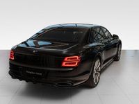 Neu Bentley Flying Spur Mulliner 782 PS (575 kW) 2025 Schwarz Limousine