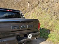 gebraucht Dodge Ram Classic, Crew Cab, 5,7L Hemi, 4x4