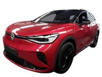 Gebraucht VW ID.4 GTX 250 kW (340 PS) 2025 Rot SUV