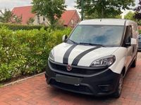 gebraucht Fiat Doblò Cargo Maxi
