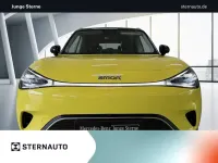 Gebraucht Smart #1 Edition #1 200 kW (272 PS) 2024 Lumen yellow SUV
