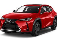 Begagnad Lexus UX 199 HK (146 kW) 2024 SUV