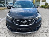 gebraucht Opel Mokka X Design Line *NAVI *TEMPOMAT