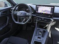 Gebraucht Cupra Formentor 150 PS (110 kW) 2023 Weiß SUV