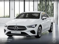 Gebraucht Mercedes CLA200 Advanced 163 PS (119 kW) 2025 Weiß Limousine