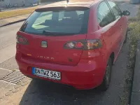 Gebraucht Seat Ibiza 86 PS (63 kW) 2008 Andere farben Kleinwagen