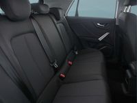 Second-hand Audi Q2 150 CP (110 kW) 2022 Alb SUV