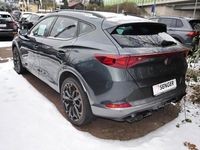 Gebraucht Cupra Formentor VZ 310 PS (228 kW) 2022 Grün SUV