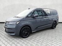Neu VW Multivan Edition 150 PS (110 kW) 2026 Pure grey Van