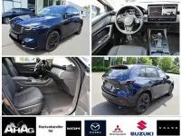 Neu Mazda CX-5 Homura-Line 141 PS (103 kW) 2026 SUV