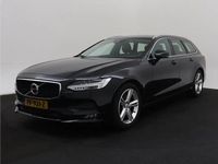 Gebraucht Volvo V90 254 PS (186 kW) 2017 Schwarz Kombi