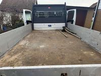 Gebraucht Peugeot Boxer 120 PS (88 kW) 2012 Van