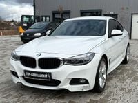 Gebraucht BMW 330 M Sport 258 PS (189 kW) 2018 Weiß Limousine