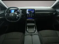Gebraucht Renault Rafale Techno 200 PS (147 kW) 2025 Schwarz SUV