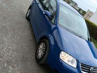 gebraucht VW Touran 