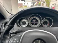 Gebraucht Mercedes C180 156 PS (114 kW) 2012 Schwarz Limousine