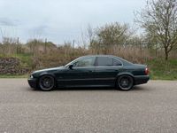 gebraucht BMW 525 i e39 Edition Exclusive