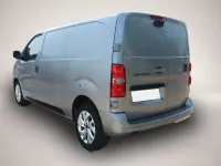 Neu Fiat Scudo 177 PS (130 kW) 2025 Grau Van