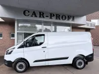 Occasion Ford Transit Custom 105 ch (77 kW) 2021 Blanc Monospace