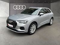 gebraucht Audi Q3 advanced