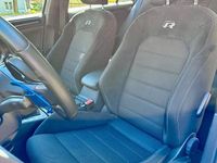 Gebraucht VW Golf VII R 310 PS (228 kW) 2017 Grau Limousine