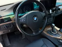 Gebraucht BMW 330 258 PS (189 kW) 2008 Weiß Limousine