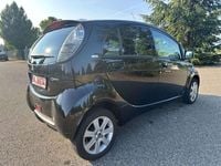 Gebraucht Citroën C-zero Tendance 50 kW (68 PS) 2012 Perle/metallic mit schutzlack Kleinwagen