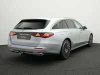 Gebraucht Mercedes E450 367 PS (269 kW) 2025 Silber Kombi
